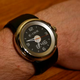 Illustration for article titled Lightning Round: PHOSPHOR E-Ink Watch